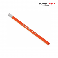 Goosky S1 Tail Boom (Orange)